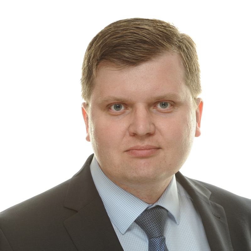 Sergey Gorchakov